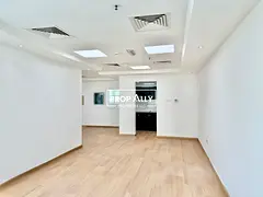 Premium Office Space | Ready to move | Chiller Free | Furnishing options available