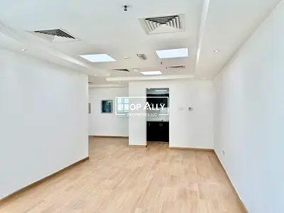 Premium Office Space | Ready to move | Chiller Free | Furnishing options available