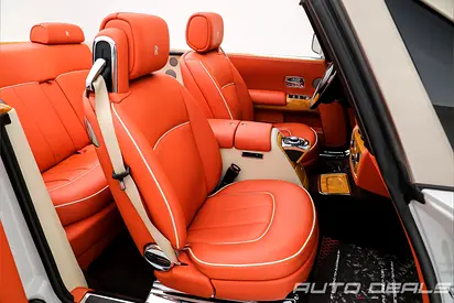 صورة مصغرة 17 لـ 2017 ROLLS-ROYCE PHANTOM