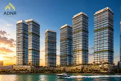 30/70 Payment Plan | Beachfront Living | Luxury Lifestyle