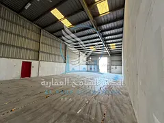 Warehouses for Rent in Industrial Area 15