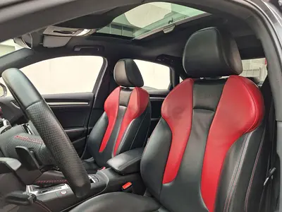 AED 1277/month | 2017 Audi S3 | GCC Specs | Ref#499230