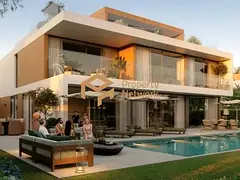 Ultra Luxury Villa | Premium Amenities | Q2 2029