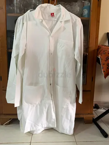 Lab coat