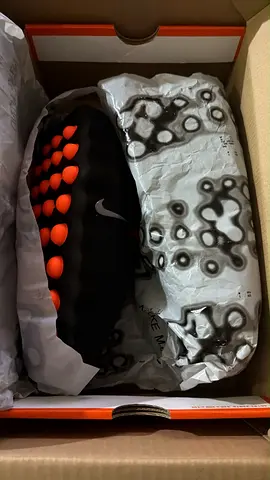 Nike Mind 001 Black Chrome