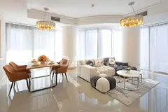 BIGGEST 2 BEDROOM LAYOUT | FLEXIBLE PAYMENT