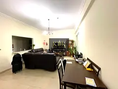 Unfurnished 3BR | Prime Location | Call Now