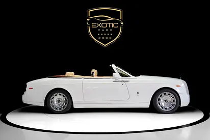 2008 ROLLS-ROYCE PHANTOM 缩略图 12