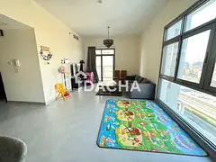 Chiller Free | Near Metro | Two Balconies