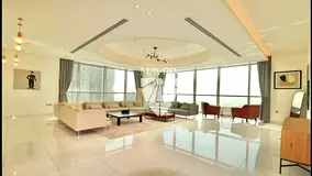 Exclusive | Ultra Luxury Penthouse | Private Pool