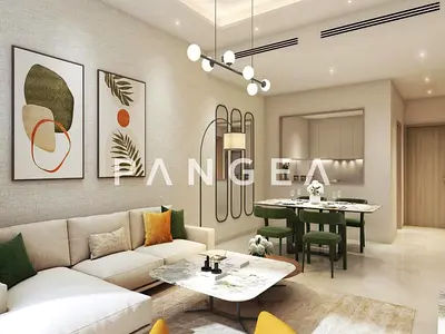 River View | Payment Plan | Damac Specialist