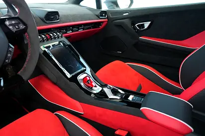 صورة مصغرة 5 لـ 2024 Lamborghini HURACAN