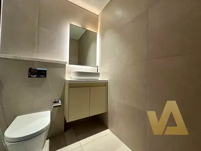 FURNISHED STUDIO | MODERN | AMENITIES | READY TO MOVE IN