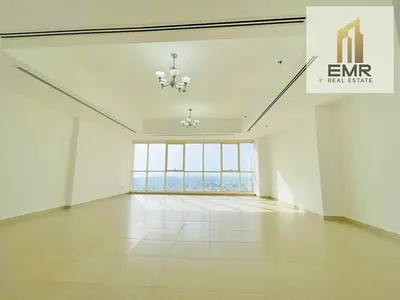 High Floor | Chiller Free | Near Metro