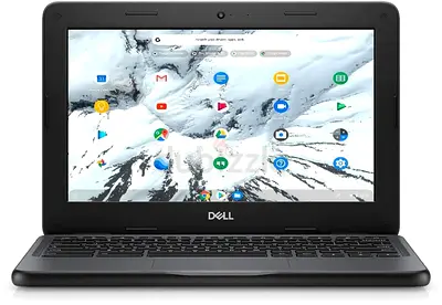 Dell Chromebook 3100 Celeron 4GB 32GB – Student Laptop Deal