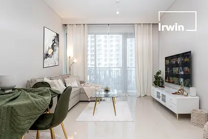 Exclusive | Vacant On Transfer | Furnished
