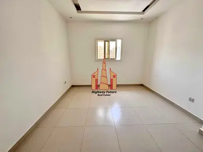 Brand New 1BHK With 6 Cheques Payment outside Free Parking just 34k