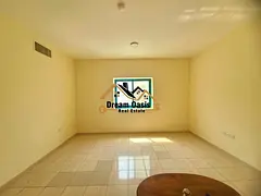 Massive 1,400 Sqft 2BHK Apartment – Old Muwaileh – 6 Cheques