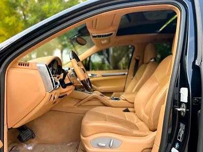 صورة مصغرة 13 لـ 2016 Porsche CAYENNE