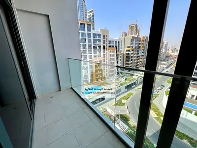For Sale 3-Bedroom Apartment in Azizi Riviera 36