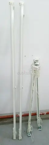 Curtain Rods