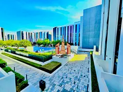 Like Brand New Luxury 1Bedroom in Best Price Only 48K Aljada Sharjah