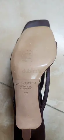 Footwear