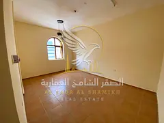 For rent One bedroom and living room in Majarrah area Central air conditioning spacious, fully finis
