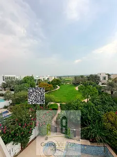 Luxury 5 Bed Villa for Rent | Al Zorah Golf Community