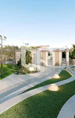 ✨ Own an apartment by the sea within a fully integrated, healthy community