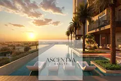 30/70 Payment Plan Very Flexible | 2 Bed Italian High Quality | 5 Min To Metro Station | 5 Min To Et