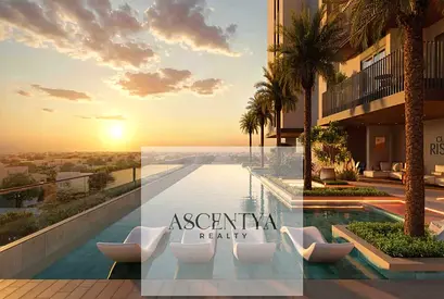 30/70 Payment Plan Very Flexible | 2 Bed Italian High Quality | 5 Min To Metro Station | 5 Min To Etihad Railways