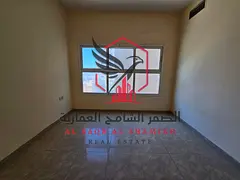 Spacious 1 Bedroom Hall with Panoramic View and Open View Balcony in a Prime Location Near Al Majaz