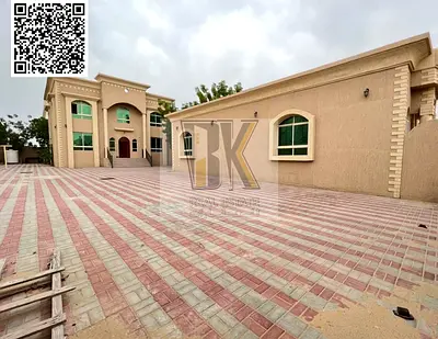 للإيجار السنوي – فيلا في الجرف 2، عجمان