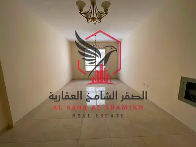تاني ساكن | باركن مجانا | بلكونه | اطلاله | مساحات كبيرة | خزائن بالحائط | موقع حيوي | سهوله الوصول لمخرج دبي