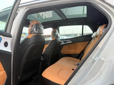 2026 KIA SPORTAGE — миниатюра 12