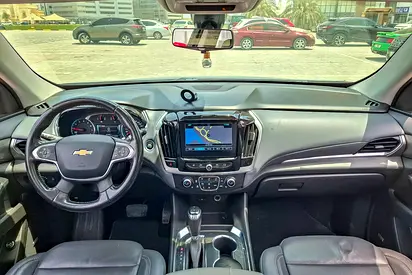صورة 10 لـ 2018 Chevrolet TRAVERSE