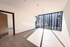 Vacant Unit | Mid Floor | Community View