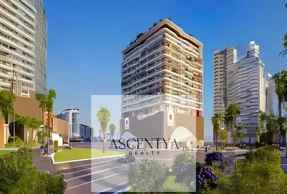 2 Bed + Study + Pool | Smart Homes Attractive Design Ever | Best Deal For Investors | High Quality
