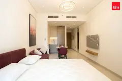 Brand New | Spacious Unit | Furnished