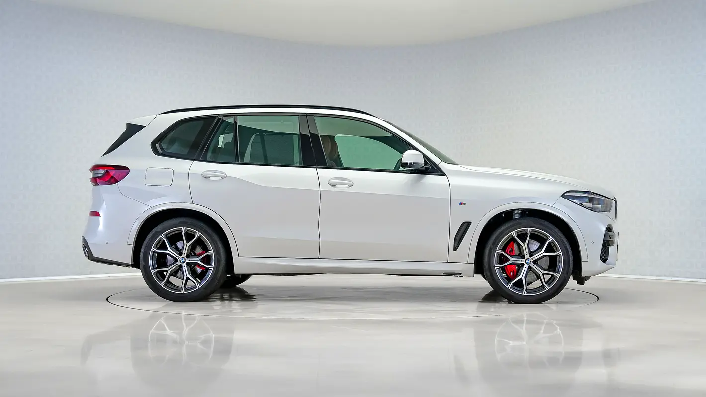 BMW X5 2023