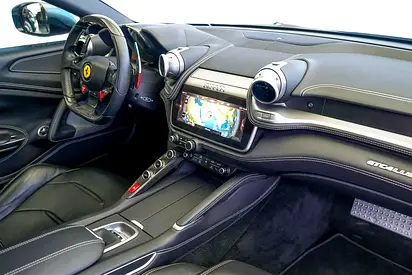 صورة 11 لـ 2019 Ferrari GTC4 LUSSO