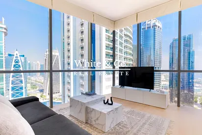 8% ROI | Metro Cluster | Fully Upgraded