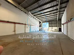 Premium Warehouses for Rent in Industrial Area 15