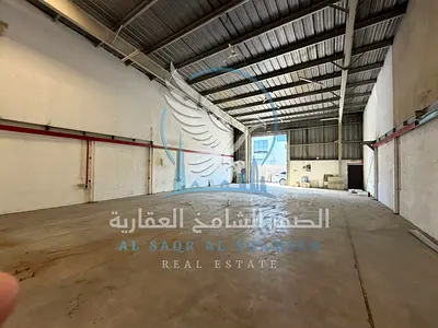 Premium Warehouses for Rent in Industrial Area 15