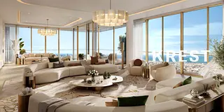 Ultra Luxury 4 Bedroom Residence | Premium Branded Living | Address Grand Downtown