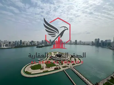 باركن مجانا | جيم مع مسبح مجانا | غرفة خادمة | بلكونة باطلالة بحرية | مساحات واسعة | صيانة مجانية | تسهيلات في السداد | موقع مميز | قريبة من الكورنيش