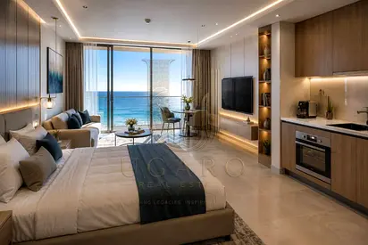40% Discount | Beach Access | Resort Live Style