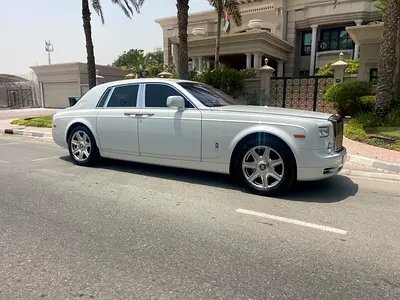 2011 ROLLS-ROYCE PHANTOM — фото 2