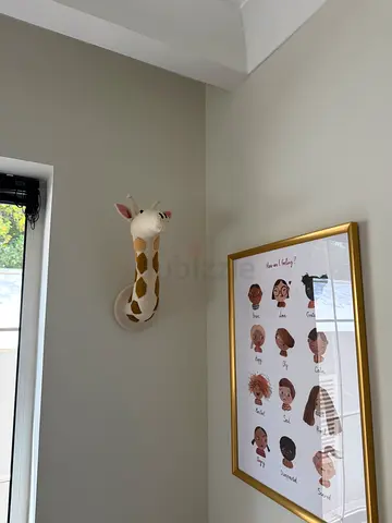 Childrens wall decor